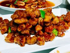 -萍香大厨·葱烧大鱼头(解放北路店)