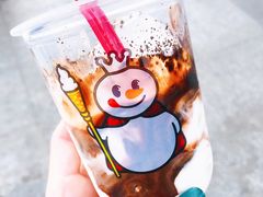 奥利奥圣代-蜜雪冰城(南禅寺2店)