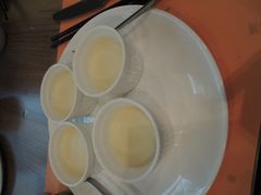 -万德诺富特酒店·自助餐厅(万德大厦店)