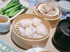 -茶港·点心·啫啫煲(王府井店)