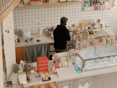 -隹木咖啡馆(宝龙广场店)