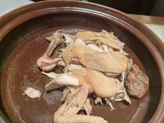 -客语客家菜(佳兆业广场店)