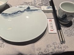 -佳兰雅序融合菜(高新店)