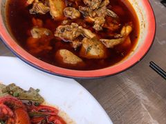 -李叔叔虾蟹大排档(青羊店)