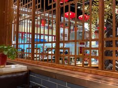 -满园烤鸭·春饼(太原街万达店)
