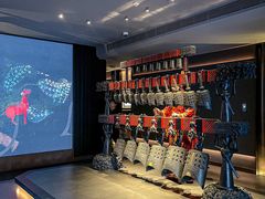 -曾宴·楚菜(湖北省博物馆店)