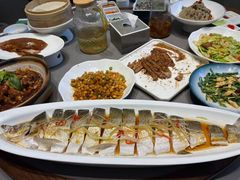 -黑窑厂糖油饼烤鸭·清真菜(旗舰店)