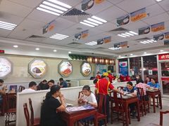 大堂-日月永和中国餐饮名店(凤凰店)