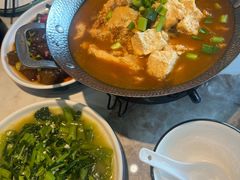 -小乡小镇·传承桐庐土菜·老板亲自烧的菜
