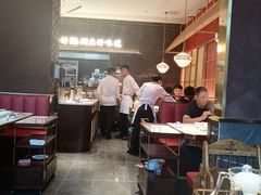 大堂-捞神煲汤火锅(湖滨商业街店)