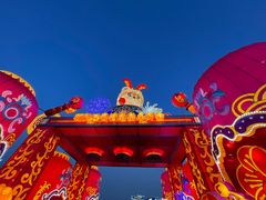 -西安城墙·碑林历史文化景区