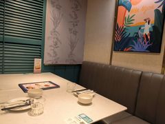 -美奈小馆·越南料理(中航城君尚购物中心店)
