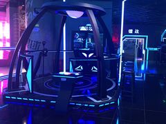 -世代星球·保龄球·镭战真人CS·团建(杨浦店)