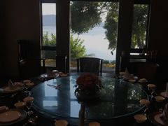 包厢-羡餐厅·杭帮菜·淳菜(千岛湖自由洲际殿店)