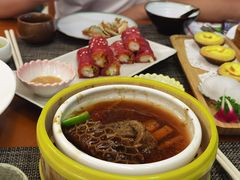 -长江六号法国餐厅(长江南路店)