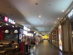 -乐天百货(环球中心店)