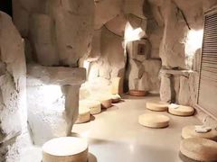 -水裹汤泉生活馆餐厅