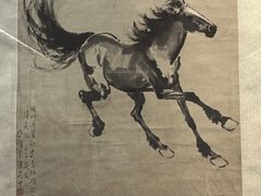 -徐悲鸿纪念馆