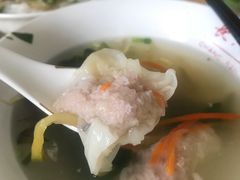 -长人馄饨铺(解放街店)