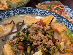 -螺世纪螺蛳粉·桂味小排档(裕德店)