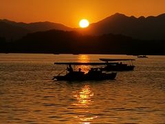 -湖畔居茶楼(湖滨店)