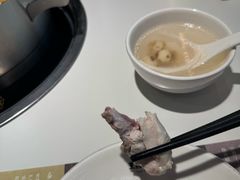 -烹然四季椰子鸡火锅(姚家园万象汇店)