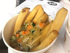 -艾薯夫妇Aysh(福田星河COCOPark店)