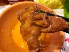 -温野菜涮涮锅(曲江大悦城店)