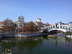 -青岛方特梦幻王国