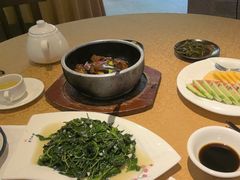-七仙岭君澜度假酒店·桃源小馆中餐厅