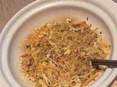 -艳阳天·非遗楚菜(武汉客厅店)