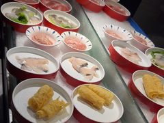 -星伦多自助料理(江阴万达店)
