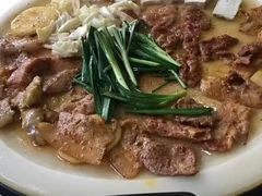 -阿昌白族石板烧(大理古城店)