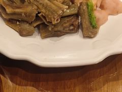 -龙悦湾酒家·八阵鱼生·渔人码头店