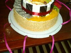 -甜心贝拉(西平路店)