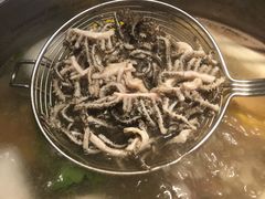 -为什么牛潮汕牛肉火锅(中信广场店)
