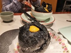 -禄运茶居·手工点心(猎德店)