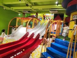 -宝燕乐园(闵行旗舰店)