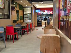 -永和大王(茉莉上新·共和新路店)