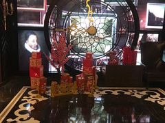 -好乐迪KTV(紫荆广场店)