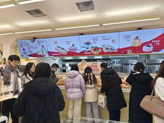 -红星前进面包牛奶公司(君太店)