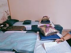 -御指堂足浴推拿