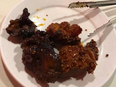 -戈拿旺巴西烤肉(崇文门店)