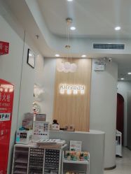 -进巍美甲美睫店