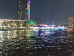 -海河游船-永乐码头(大悲院)