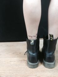 -天道tattoo纹身穿孔工作室