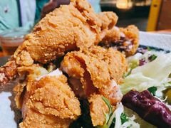 -莫多多餐厅