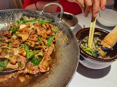 -费大厨辣椒炒肉(太平老街店)