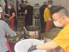 -蓉城西二道无名冒菜(西二道街店)