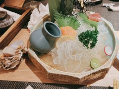 -德川家日本料理(中关村店)
